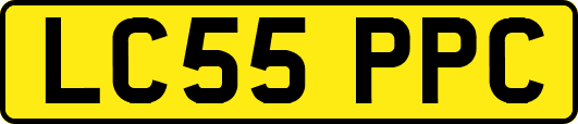 LC55PPC