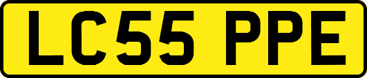 LC55PPE