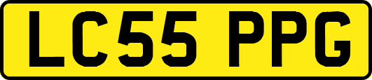 LC55PPG