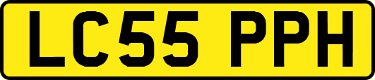 LC55PPH
