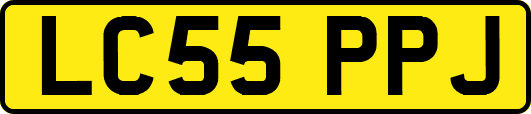 LC55PPJ