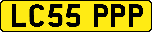 LC55PPP