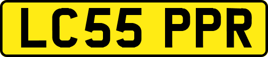 LC55PPR