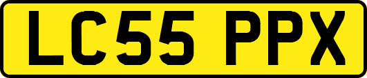LC55PPX
