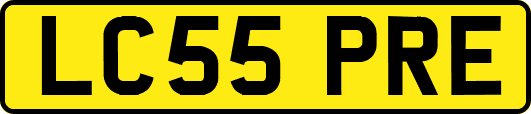 LC55PRE