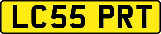 LC55PRT