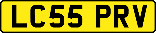 LC55PRV