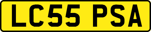 LC55PSA