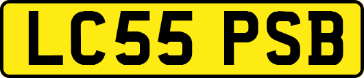 LC55PSB