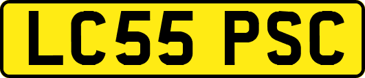 LC55PSC