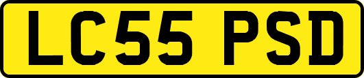 LC55PSD