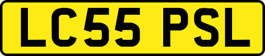 LC55PSL