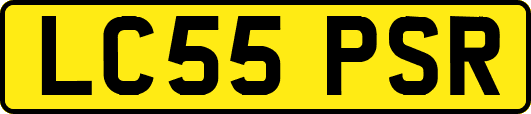 LC55PSR