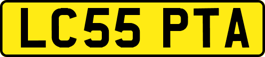 LC55PTA