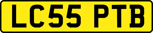 LC55PTB