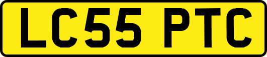 LC55PTC