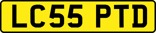 LC55PTD