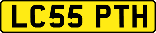 LC55PTH