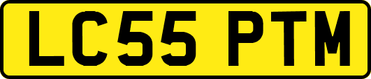 LC55PTM