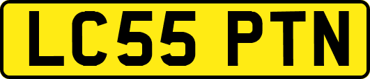 LC55PTN