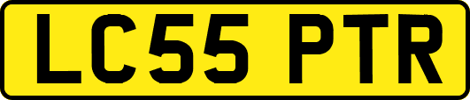 LC55PTR