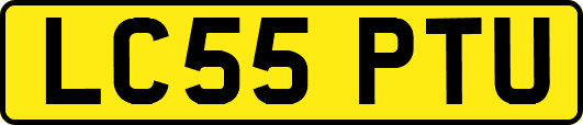 LC55PTU