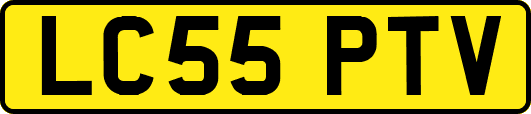 LC55PTV