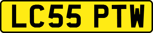 LC55PTW