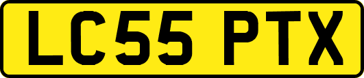 LC55PTX