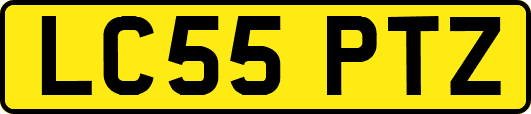 LC55PTZ