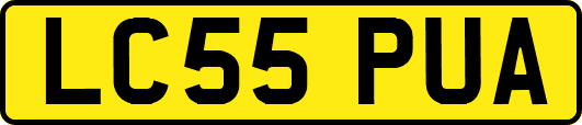 LC55PUA