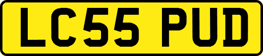 LC55PUD
