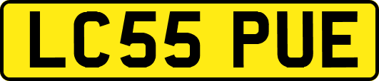 LC55PUE