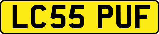 LC55PUF