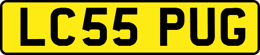 LC55PUG