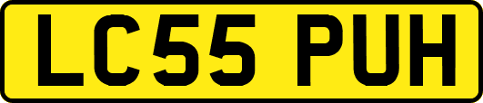 LC55PUH