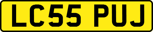 LC55PUJ