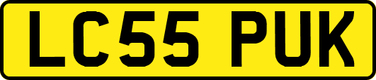LC55PUK