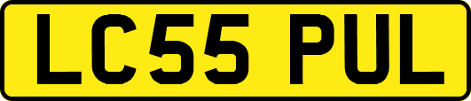 LC55PUL