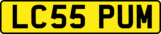LC55PUM