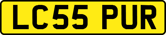 LC55PUR
