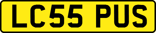 LC55PUS