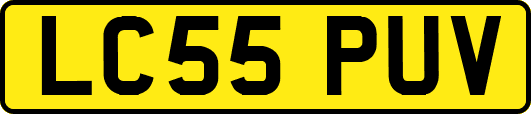 LC55PUV