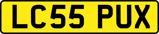 LC55PUX