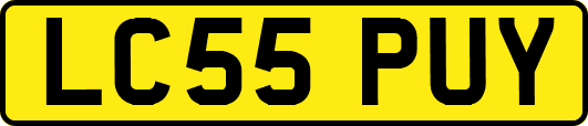 LC55PUY