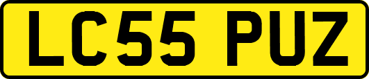 LC55PUZ