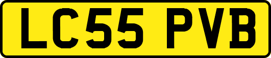 LC55PVB