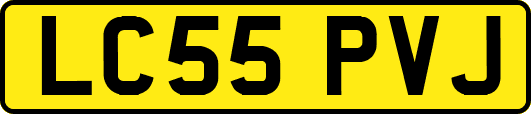 LC55PVJ