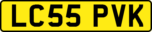LC55PVK