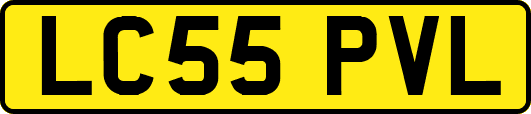 LC55PVL